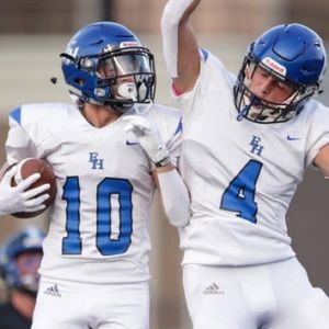 Meet your Posher, Zach